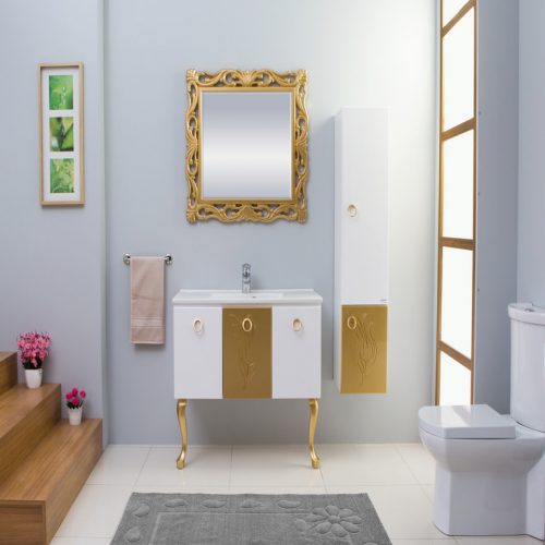 BANYO DOLABI